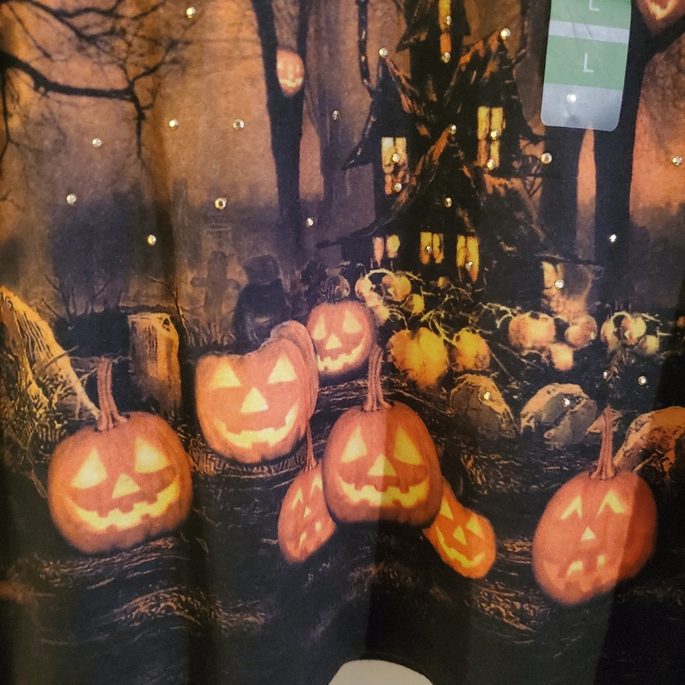 Halloween Shirt - Picture 6 of 8